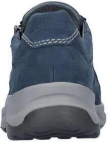 Waldläufer Sneakers H-max veterschoen comfortabele schoen lage schoen in comfortwijdte h (= zeer breed) - Foto 7