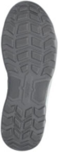 Waldläufer Hector Zwarte Outdoorschoenen Black Heren - Foto 19