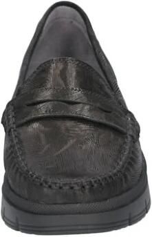 Waldlaufer Pina 906502 101 001 schwarz Zwart - Foto 5