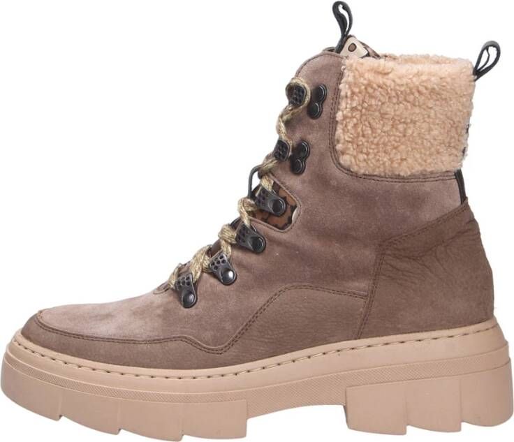 Waldläufer H-Saiga Veterboot