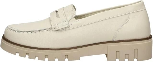 Wäldlaufer Waldlaufer H-Serena Moccasin gebroken wit - Foto 6
