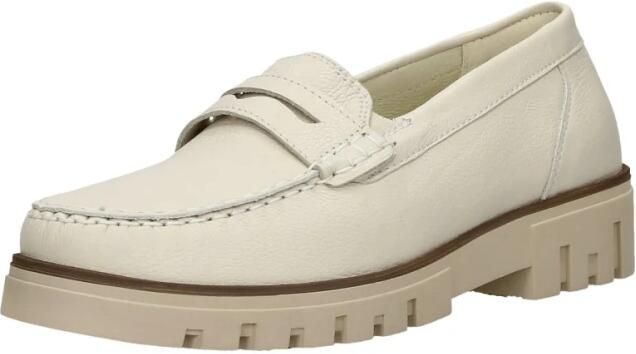 Wäldlaufer Waldlaufer H-Serena Moccasin gebroken wit - Foto 7