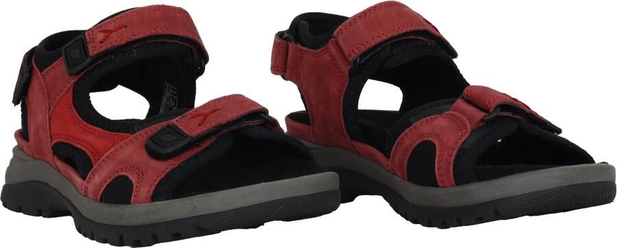 Waldläufer Mocassin met EVA-zool Zwart - Foto 3
