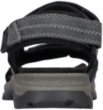 Waldläufer Sandalen Waldlaufer H-taro 746004-102-194 Zwart - Foto 8