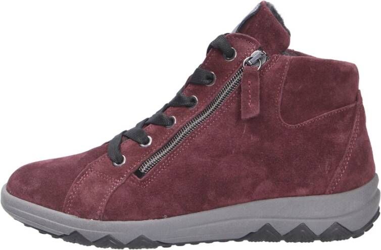 Waldläufer H-Teresa Boot