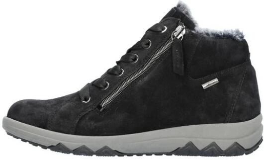 Waldläufer damesveterschoenen Teresa zwart - Foto 2