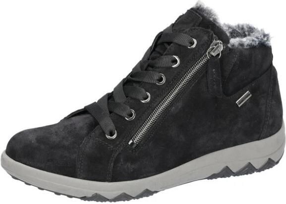 Waldläufer damesveterschoenen Teresa zwart - Foto 3