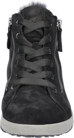 Waldläufer damesveterschoenen Teresa zwart - Foto 6