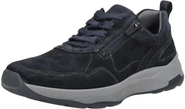 Waldläufer H-Tom Lage Veterschoenen