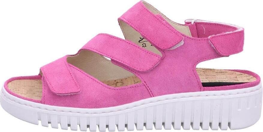 Waldläufer H-Willow Sandal