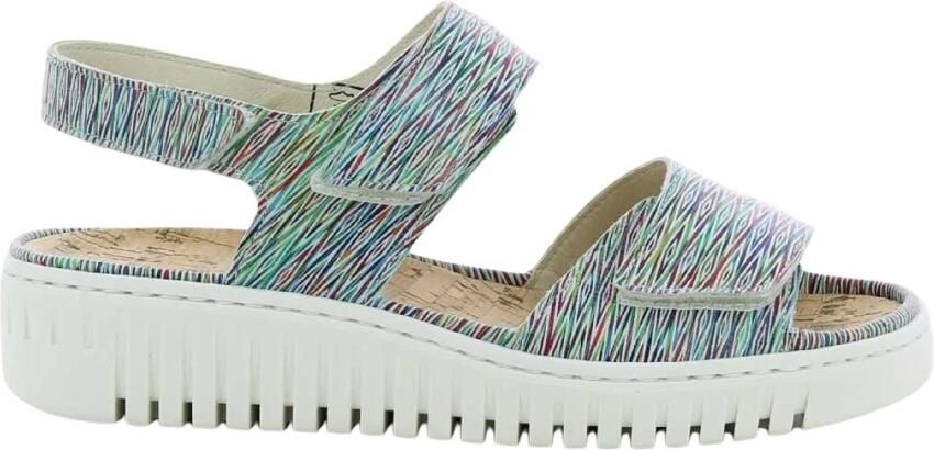 Waldläufer H-Willow Sandal