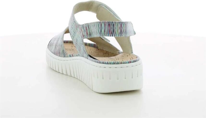 Waldläufer H-Willow Sandal - Foto 2