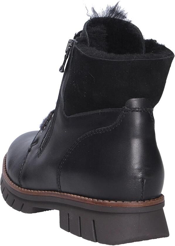 Waldläufer H-Xara Veterboot