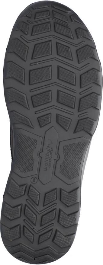 Waldläufer Heren Sneaker 718006-310-696 Donkergrijs Wijdte H (42.5) - Foto 13