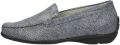 Wäldlaufer Waldlaufer Harriet Moccasin licht blauw - Lichtblauw