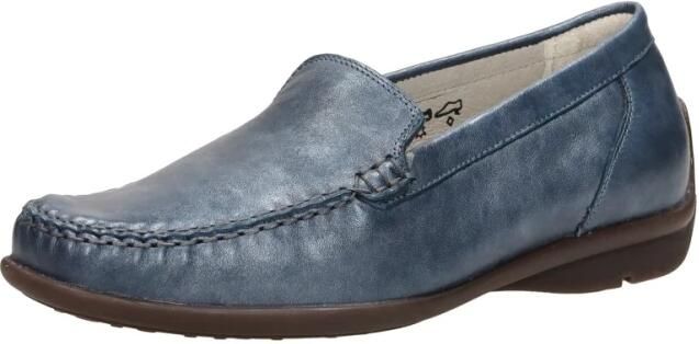 Waldläufer Mocassins Harriet