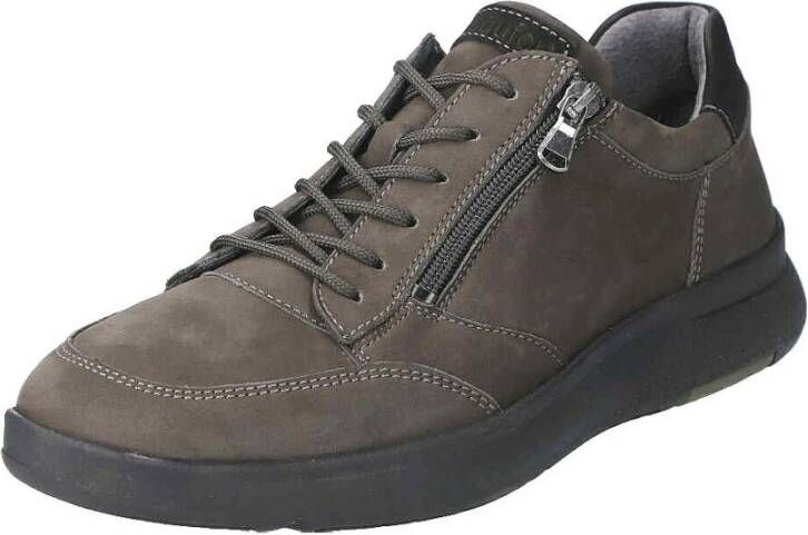 Waldläufer Heiko Lowtop Sneaker