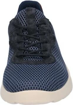 Waldläufer Heren Moderne Sneaker in Effen Kleur - Foto 3