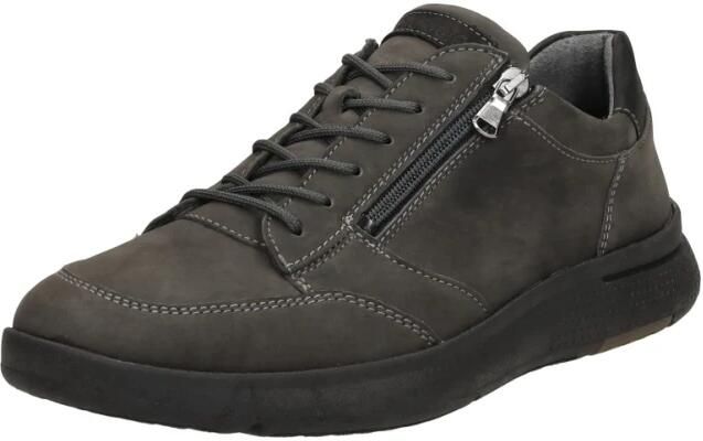 Wäldlaufer Waldlaufer Heiko Veterschoenen Laag donkergrijs - Foto 2