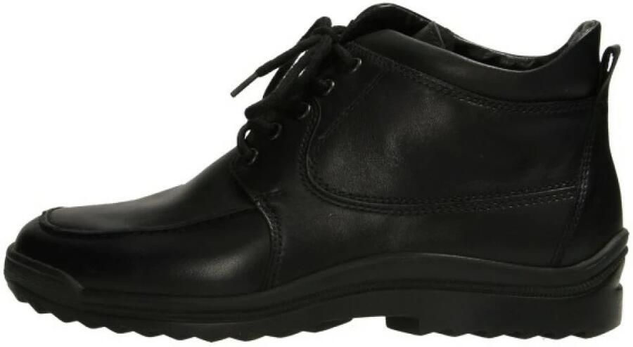 Waldläufer Hendrik Veterboot