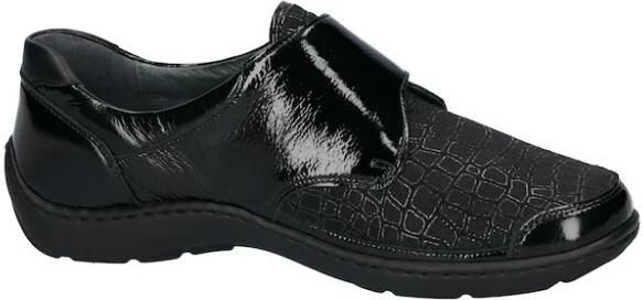 Waldläufer Klassieke damesschoenen comfortabel en veelzijdig - Foto 2