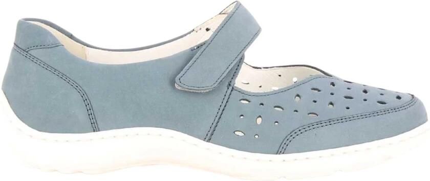 Waldläufer Henni Slipper