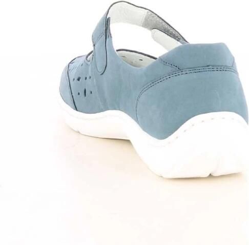 Waldläufer Henni Slipper - Foto 2