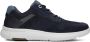 WALDLAUFER Waldläufer Lage Sneakers Heren 984002 Maat: 43 5 Materiaal: Suède Kleur: Blauw - Thumbnail 2