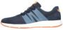 Waldläufer Heren Moderne Sneaker in Effen Kleur - Thumbnail 1