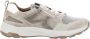 Waldläufer Heren Schoenen Beige 713001 TOM - Thumbnail 1