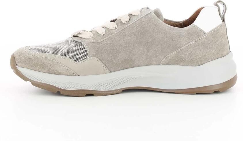 Wäldlaufer Waldlaufer H-Tom Veterschoenen Laag taupe - Foto 5