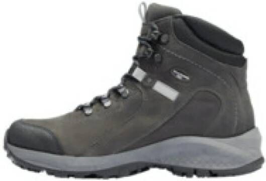 Waldläufer Heren Trekkingschoenen in Grijs