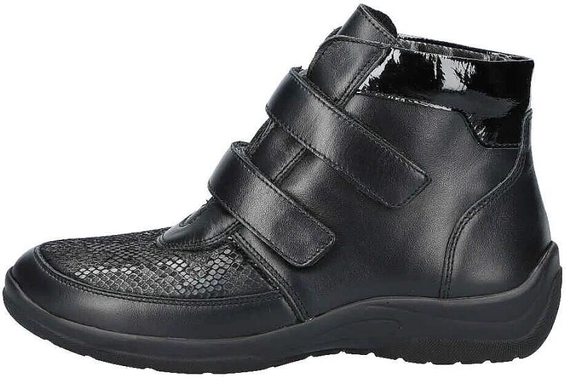 Waldläufer Hesna Dames Chelsea Laarzen