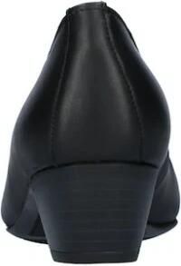 Waldläufer Elegante zwarte pumps met hak - Foto 5