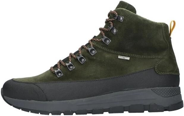 Waldläufer Trekking Boots