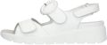 Waldläufer K-Adea Sandal - Wit