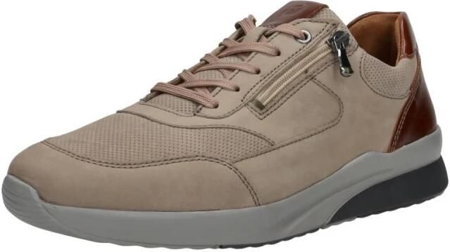 Wäldlaufer Waldlaufer K-Fabian Veterschoenen Laag beige - Foto 3