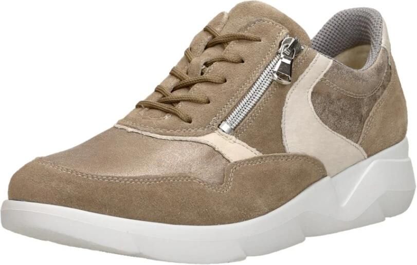 Waldläufer K-Funky Veterschoenen Laag - Foto 2