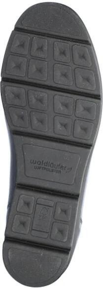 Wäldlaufer Waldlaufer Instapper 693502 143 001 K-Inga Zwart Lak - Foto 5