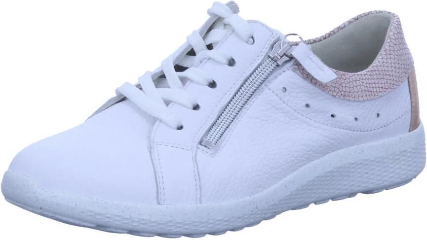 Wäldlaufer Waldlaufer -Dames wit sneakers - Foto 2