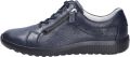 Waldläufer K-Ira Sneaker - Blauw
