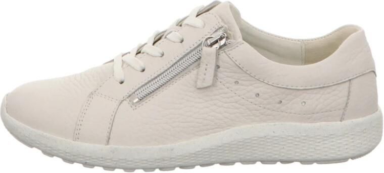 Waldläufer Zilver Wit Hertenstijl Schoen - Foto 3