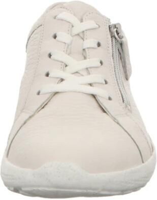 Waldläufer Zilver Wit Hertenstijl Schoen - Foto 4