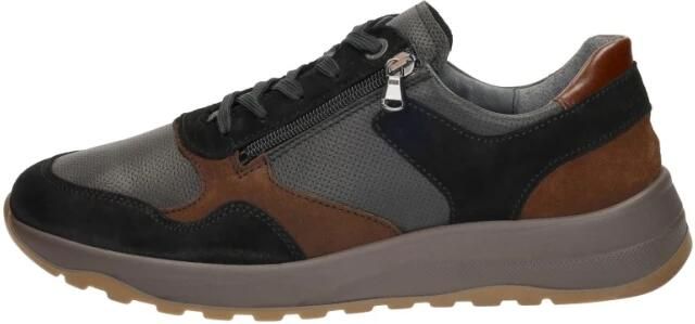 Waldläufer Lage Sneakers K-John