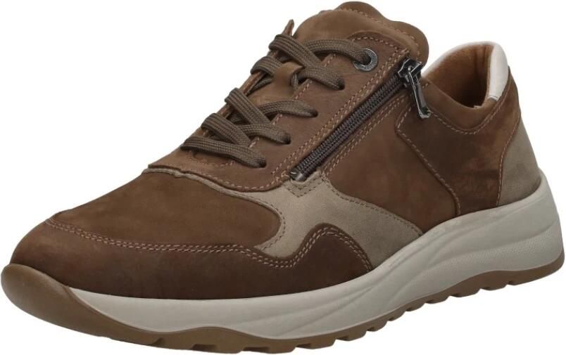 Waldläufer K-John Veterschoenen Laag