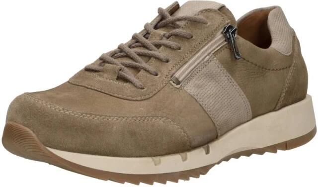 Wäldlaufer Waldlaufer K-Joko Veterschoenen Laag beige - Foto 2