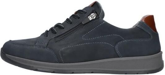 Wäldlaufer Waldlaüfer Sneakers Kilian denver riva marine cognac