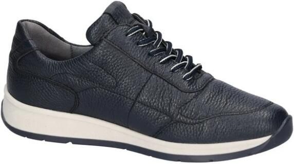 Wäldlaufer Waldlaufer Sneaker 686003 199 194 Donkerblauw Wijdte K