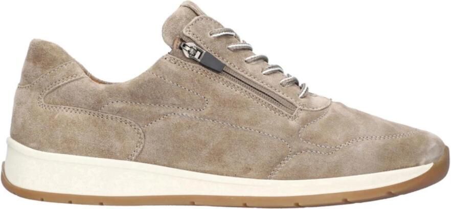 Wäldlaufer Waldlaufer Sneaker 686001 195 093 Zand Wijdte K