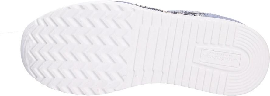 Wäldlaufer Waldlaufer Bungeez Sneaker 669K01 504 524 K Jeans Sky Blauw - Foto 11